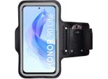 Fascia Da Braccio Sportiva Per Honor 90 Lite Fascia Da Braccio Sportiva Per Il Fitness, Copertura Per Il Telefono Cellulare, Custodia Per La Corsa
