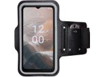 Fascia Da Braccio Sportiva Per Nokia C32 Sport Fitness Cover Fascia Da Braccio Per Telefono Cellulare Running Cover