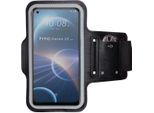 Fascia Da Braccio Sportiva Per Htc Desire 22 Pro Sport Fitness Cover Fascia Da Braccio Per Telefono Cellulare In Esecuzione Cover