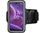 Fascia Da Braccio Sportiva Per Nokia G42 5G Sport Fitness Cover Fascia Da Braccio Per Telefoni Cellulari Running Cover
