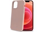 Celly Earth Custodia Per Cellulare 17 Cm (6.7") Cover Rosa"
