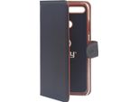 Celly Wally Custodia Per Cellulare Custodia A Borsellino Nero