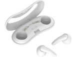 Celly SHAPE1 Cuffie True Wireless Stereo (Tws) In Ear Chiamate/Musica Bluetooth Bianco