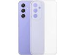 Custodia Per Samsung Galaxy A54 Custodia Per Telefono Cellulare Custodia In Silicone Cover Bumper Softcase Clear