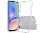 Custodia Per Samsung Galaxy A05S 4G Custodia Per Telefono Cellulare Hybrid Silicone Bumper Cover Clear