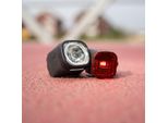 Lynx Set Di Illuminazione Usb Nightjar 30 Lux