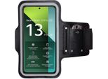 Fascia Da Braccio Sportiva Per Xiaomi Redmi Note 13 Pro Sport Fitness Armband Borsa Jogging