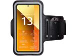 Fascia Da Braccio Sportiva Per Xiaomi Redmi Note 13 Sport Fitness Armband Borsa Jogging