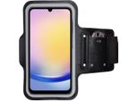 Fascia Da Braccio Sportiva Per Samsung Galaxy A25 5G Sport Fitness Armband Borsa Jogging