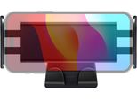 Supporto Per Tablet Per Tesla Model 3/Y Supporto Per Auto Telefono Cellulare/Tablet 360 Gradi Nero