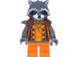 Lego Marvel: Rocket Raccoon