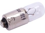 Base Per Lampada A Sfera Ba9S, Lampada Da Incasso Spahn, 6 V 4 W