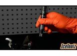 Icetoolz 54T1 Tester Del Liquido Dei Freni Arancione Arancione Taglia Unica