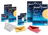 Favini Special Events Busta Bianco 10 Pz