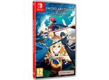 Giochi Nintendo Switch Sword Art Online Alicization Lycoris Blau Pal Blau Pal