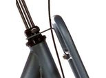 Cortina Balcoat Beugel Cinghie Anteriori 26 M Stonewash Opaco