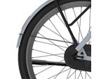 Cortina Fender Rod Posteriore 28 E-Nite Metal Blue Matt