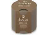 Candela Profumata Spaas Glow 35H, Mindful Morning