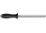 Victorinox Coltelleria - Acciaino Swiss Classic 20 Cm Tondo Nero