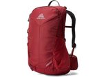 Gregory Jade 20 Lt Women's Trekking Backpack - Red