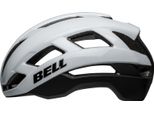 Casco Bell Falcon Xr Mips - Bianco-Nero Opaco - Taglia L (58-62 Cm)