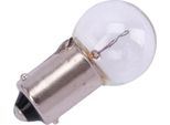 Base Per Lampada A Sfera Ba9S, Lampada Da Incasso Spahn, 6 V 5 W