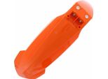 Parafango Anteriore Arancio Polisport 8574200008 Per Ktm