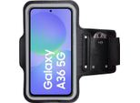 Fascia Da Braccio Sportiva Per Samsung Galaxy A36 Fascia Da Braccio Sportiva Per Fitness Custodia Per Telefono Cellulare Jogging