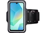 Fascia Da Braccio Sportiva Per Samsung Galaxy A16 4/5G Sport Fitness Fascia Da Braccio Custodia Per Telefono Cellulare Jogging