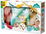Ses Creative Set Da Gioco Per Il Bagno 13229