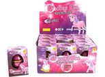 Uovo Di Crescita Unicorno 6 Cm | 12 Pezzi