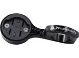 Jrc Components Tt Wahoo Bike Computer Mount Argento Argento Taglia Unica