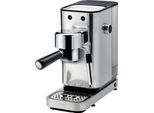 WMF Espressomaschine Lumero Silber