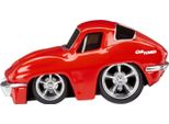 Mga Entertainment Cartuned Series 1 - 1987 Chevy C10 (Custom - Verde), Auto, 3 Anni/Anni, Plastica, Multicolore