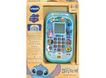 Smartphone Vtech Stitch, 4 Anni/Anni, Suoni, Funzione Parlante, Batterie Necessarie, Aa, Plastica