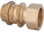 Js WZ-ANSCHLUSSVERSCHR. Eingang Qn 6,0 X 1 1/2", Messaggio"