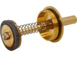 Js Oberteil F. Rueckschlagventil Dn50,2",Messing,Epdm"