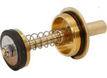 Js Oberteil F. Rueckschlagventil Dn40,1 1/2",Messing,Epdm"