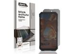 Pellicola Prottetiva Per Oukitel WP58 Pro Protezione Vista 4 Modi Dipos