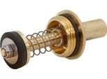 Js Oberteil F. Rueckschlagventil Dn25,1",Messing,Epdm"