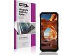 4X Pellicola Protettiva Per Oukitel WP58 Pro Protezione Schermo Claro Display Dipos