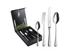 Picard & Wielpütz Tafelbesteck inkl. Besteckbox Mia 24er Set