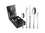 Picard & Wielpütz Tafelbesteck inkl. Besteckbox Mia 30er Set
