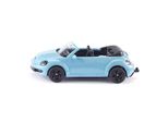Siku 1505 Vw Il Maggiolino Cabrio