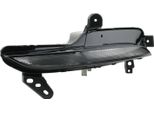 Johns, Spia Luminosa Adatta Per Renault Megance Iv 11/15- Lato Guida Sinistro