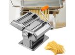 Jiubiaz Macchina Per La Pasta In Acciaio Inox Pastamaker Macchina Per La Pasta La Macchina Per La Pasta Fresca Spaghetti Lasagne Tagliatelle