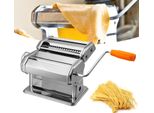 Macchina Per Pasta In Acciaio Inox Tolletour Pastamaker Macchina Per Pasta La Macchina Per Pasta Fresca Per Spaghetti Lasagne Tagliatelle