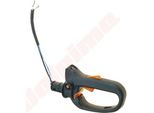 Manopola Acceleratore Per Stihl Hs 81 ( 4237 791 0601 )
