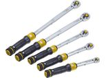 Proxxon 23349 Chiave Dinamometrica Microclick MC30 Drive 6,3 Mm (1/4 Di Pollice)