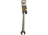 Proxxon Industrial 23141 Microspeeder Ratcheting Crowfoot Wrench Spanner Size (Metric) 19 Mm